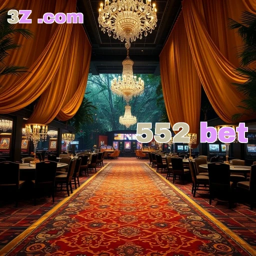 552 bet Diferentes Jogos