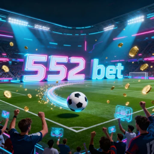 552 bet